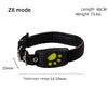 GPS Tracking Collar