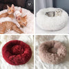 The Pet Calming Bed: Say Goodbye to Anxiety!